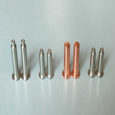 Cylindrical Relay Core
